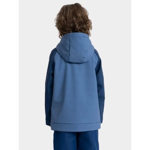 Kurtka softshell 4F Jr 4FJAW23TSOFM154-33S Kurtka softshell 4F Jr 4FJAW23TSOFM154-33S