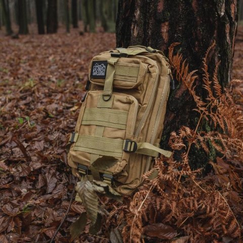 Plecak turystyczny Offlander Survival 25L OFF_CACC_32KH Plecak turystyczny Offlander Survival 25L OFF_CACC_32KH