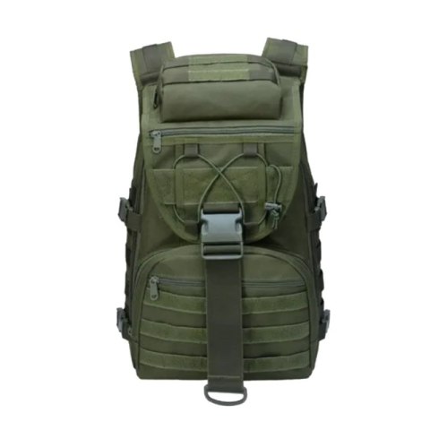 Plecak turystyczny Offlander Survival Hiker 35L OFF_CACC_35GN Plecak turystyczny Offlander Survival Hiker 35L OFF_CACC_35GN