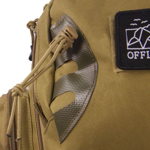 Plecak turystyczny Offlander Tactic 23L OFF_CACC_33 Plecak turystyczny Offlander Tactic 23L OFF_CACC_33