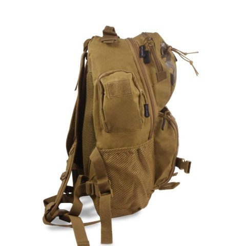 Plecak turystyczny Offlander Tactic 23L OFF_CACC_33 Plecak turystyczny Offlander Tactic 23L OFF_CACC_33