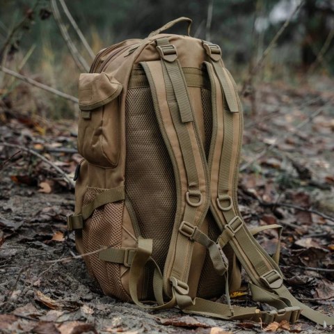 Plecak turystyczny Offlander Tactic 23L OFF_CACC_33 Plecak turystyczny Offlander Tactic 23L OFF_CACC_33