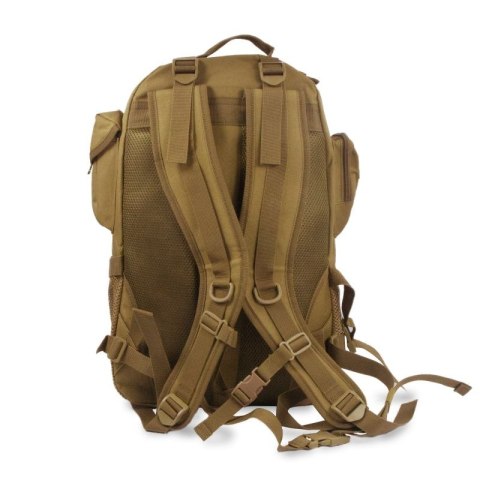 Plecak turystyczny Offlander Tactic 23L OFF_CACC_33 Plecak turystyczny Offlander Tactic 23L OFF_CACC_33