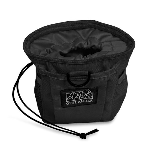 Saszetka taktyczna Offlander Molle OFF_CACC_30BK Saszetka taktyczna Offlander Molle OFF_CACC_30BK