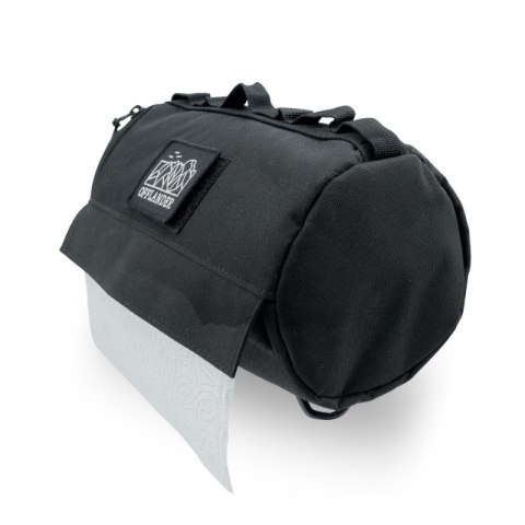 Torba na ręcznik papierowy Offlander OFF_CACC_39KH Torba na ręcznik papierowy Offlander OFF_CACC_39KH