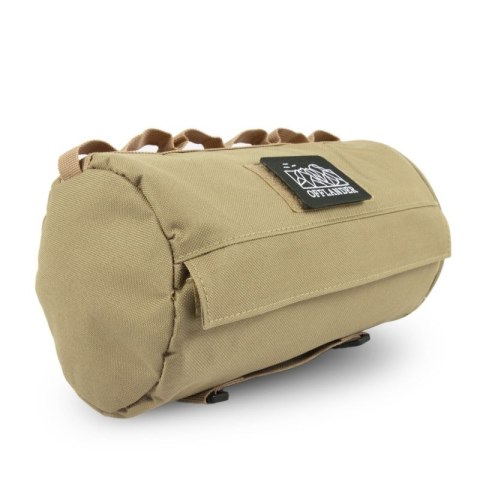 Torba na ręcznik papierowy Offlander OFF_CACC_39KH Torba na ręcznik papierowy Offlander OFF_CACC_39KH