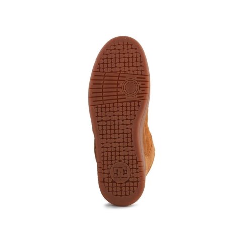 Buty DC Manteca 4 HI M 100743-WD4 Buty DC Manteca 4 HI M 100743-WD4