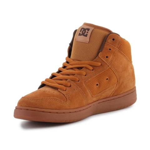 Buty DC Manteca 4 HI M 100743-WD4 Buty DC Manteca 4 HI M 100743-WD4