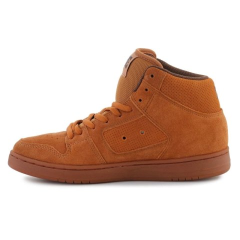 Buty DC Manteca 4 HI M 100743-WD4 Buty DC Manteca 4 HI M 100743-WD4