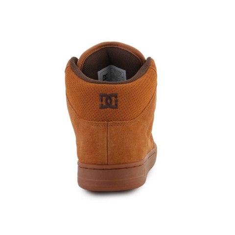 Buty DC Manteca 4 HI M 100743-WD4 Buty DC Manteca 4 HI M 100743-WD4