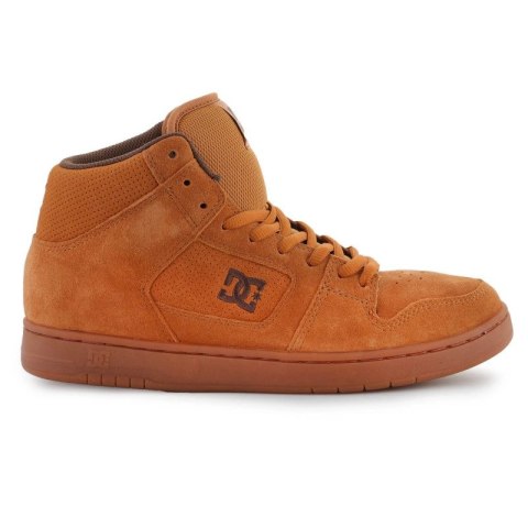 Buty DC Manteca 4 HI M 100743-WD4 Buty DC Manteca 4 HI M 100743-WD4