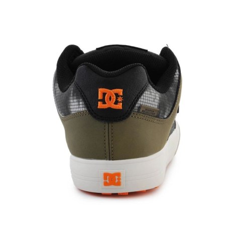 Buty DC Pure Wnt M ADYS300151-KON Buty DC Pure Wnt M ADYS300151-KON