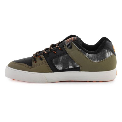Buty DC Pure Wnt M ADYS300151-KON Buty DC Pure Wnt M ADYS300151-KON
