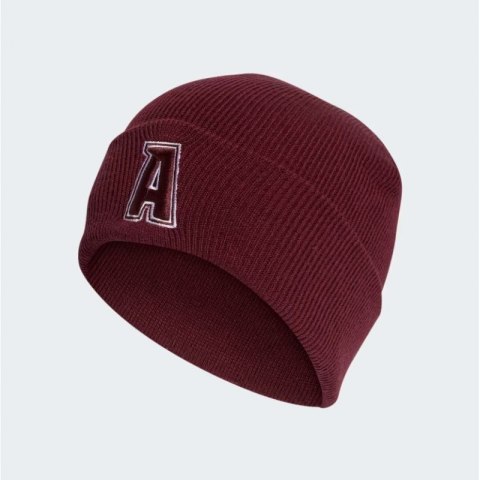 Czapka adidas Beanie Cuff Var OSFW IJ7299 Czapka adidas Beanie Cuff Var OSFW IJ7299