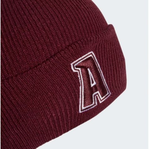 Czapka adidas Beanie Cuff Var OSFW IJ7299 Czapka adidas Beanie Cuff Var OSFW IJ7299