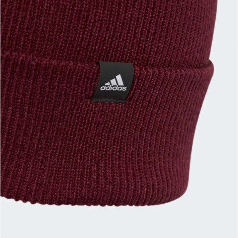 Czapka adidas Beanie Cuff Var OSFW IJ7299 Czapka adidas Beanie Cuff Var OSFW IJ7299