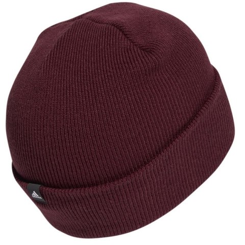 Czapka adidas Beanie Cuff Var OSFW IJ7299 Czapka adidas Beanie Cuff Var OSFW IJ7299