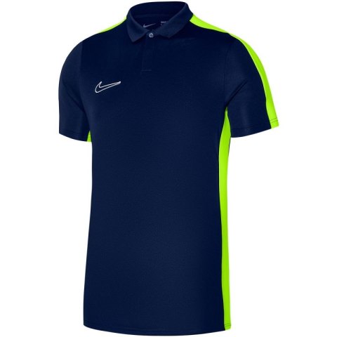 Koszulka Nike DF Academy 23 SS Polo M DR1346 452 Koszulka Nike DF Academy 23 SS Polo M DR1346 452