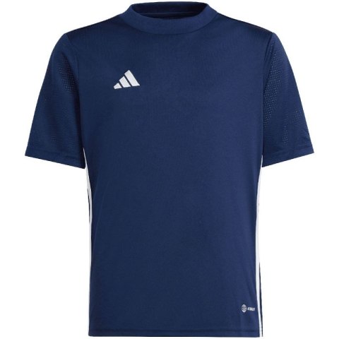 Koszulka adidas Tabela 23 Jersey Jr H44537 Koszulka adidas Tabela 23 Jersey Jr H44537