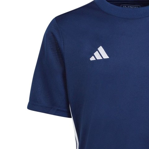 Koszulka adidas Tabela 23 Jersey Jr H44537 Koszulka adidas Tabela 23 Jersey Jr H44537