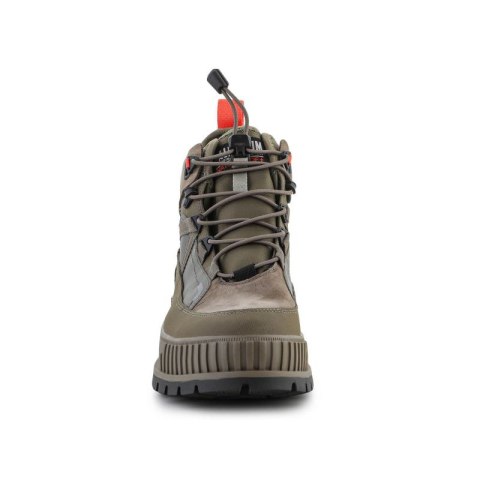 Buty Palladium Pallashock TravelWp+ 77989-377 Buty Palladium Pallashock TravelWp+ 77989-377
