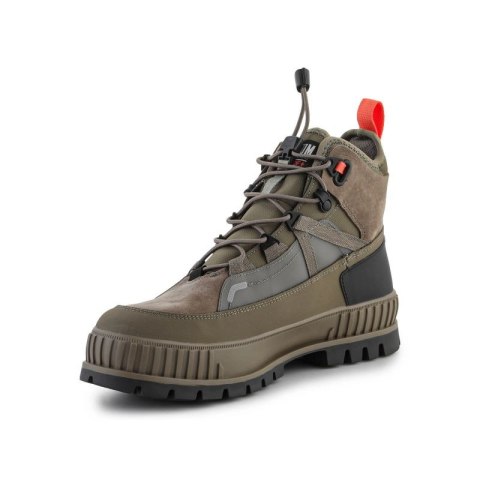 Buty Palladium Pallashock TravelWp+ 77989-377 Buty Palladium Pallashock TravelWp+ 77989-377