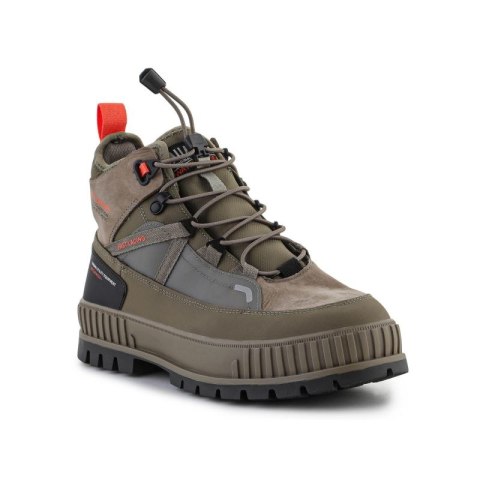 Buty Palladium Pallashock TravelWp+ 77989-377 Buty Palladium Pallashock TravelWp+ 77989-377