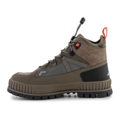 Buty Palladium Pallashock TravelWp+ 77989-377 Buty Palladium Pallashock TravelWp+ 77989-377