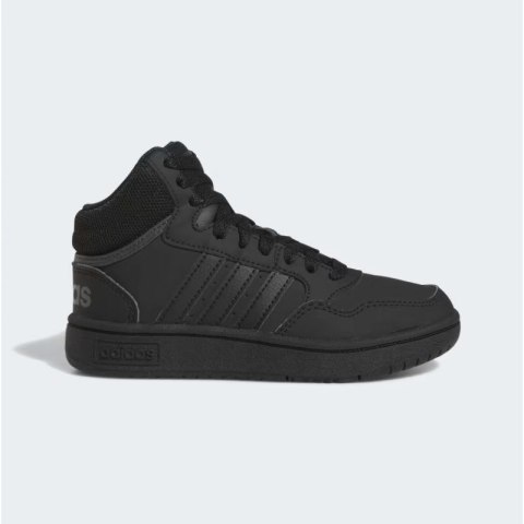 Buty adidas Hoops Mid 3.0 K Jr HR0228 Buty adidas Hoops Mid 3.0 K Jr HR0228