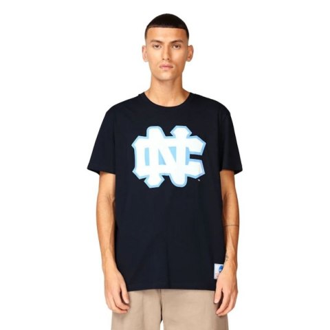 Koszulka Mitchell & Ness NCAA University Of North Carolina Large Logo Tee M BMTRINTL1272-UNCNAVY Koszulka Mitchell & Ness NCAA University Of North Carolina Large Logo Tee M BMTRINTL1272-UNCNAVY