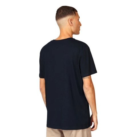Koszulka Mitchell & Ness NCAA University Of North Carolina Large Logo Tee M BMTRINTL1272-UNCNAVY Koszulka Mitchell & Ness NCAA University Of North Carolina Large Logo Tee M BMTRINTL1272-UNCNAVY