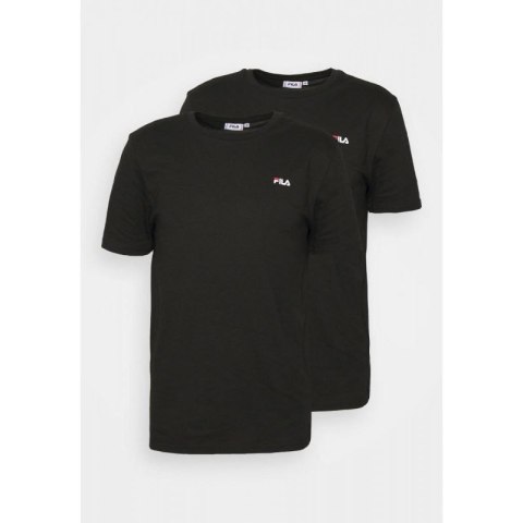 Koszulki Fila 2-Pack Brod Tee M FAM0083.83052 Koszulki Fila 2-Pack Brod Tee M FAM0083.83052