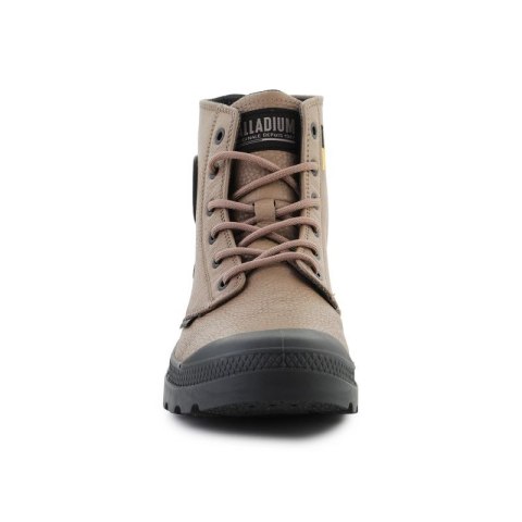 Buty Palladium Pampa Hi Supply Lth 77963-297 Buty Palladium Pampa Hi Supply Lth 77963-297