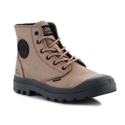 Buty Palladium Pampa Hi Supply Lth 77963-297 Buty Palladium Pampa Hi Supply Lth 77963-297