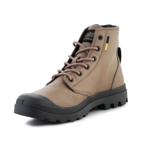 Buty Palladium Pampa Hi Supply Lth 77963-297 Buty Palladium Pampa Hi Supply Lth 77963-297