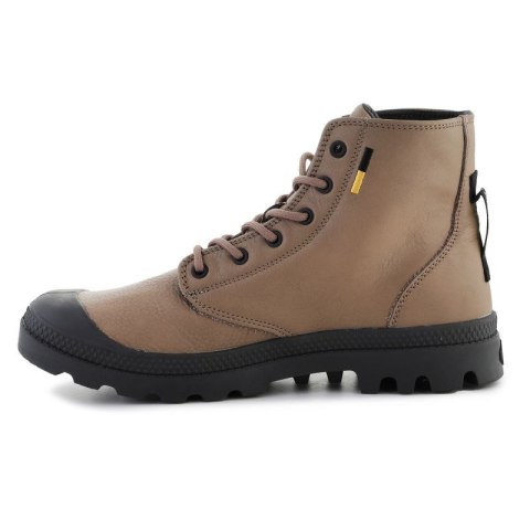 Buty Palladium Pampa Hi Supply Lth 77963-297 Buty Palladium Pampa Hi Supply Lth 77963-297