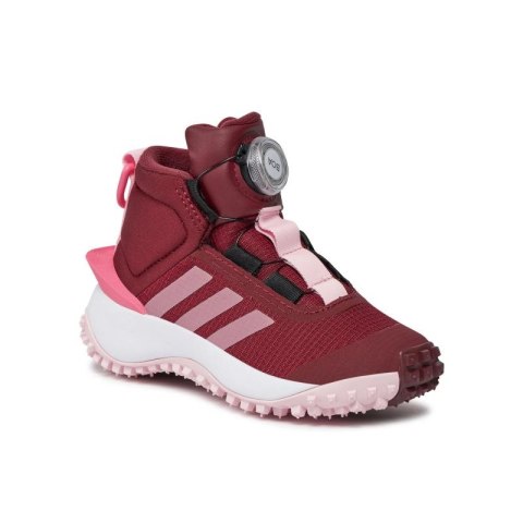 Buty adidas Fortatrail Boa K Jr IG7261 Buty adidas Fortatrail Boa K Jr IG7261