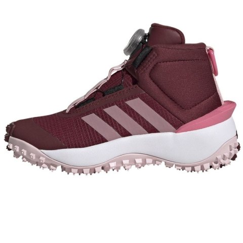 Buty adidas Fortatrail Boa K Jr IG7261 Buty adidas Fortatrail Boa K Jr IG7261