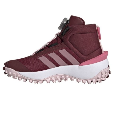 Buty adidas Fortatrail Boa K Jr IG7261 Buty adidas Fortatrail Boa K Jr IG7261