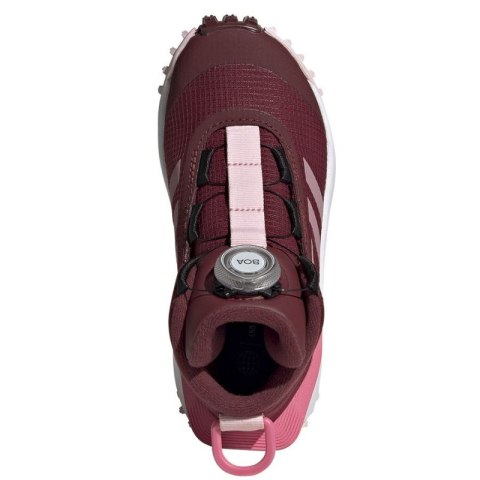 Buty adidas Fortatrail Boa K Jr IG7261 Buty adidas Fortatrail Boa K Jr IG7261