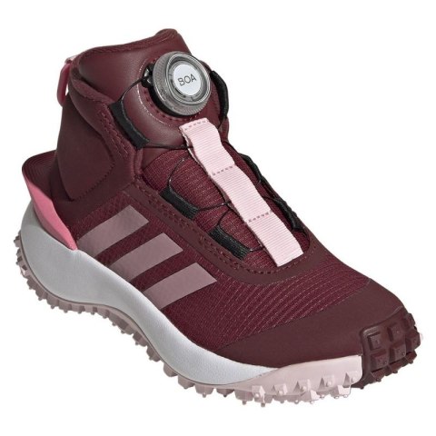 Buty adidas Fortatrail Boa K Jr IG7261 Buty adidas Fortatrail Boa K Jr IG7261