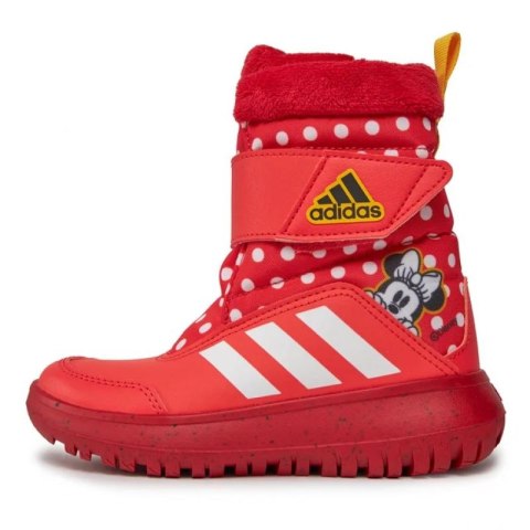 Buty adidas Winterplay Disney Minnie Jr IG7188 Buty adidas Winterplay Disney Minnie Jr IG7188