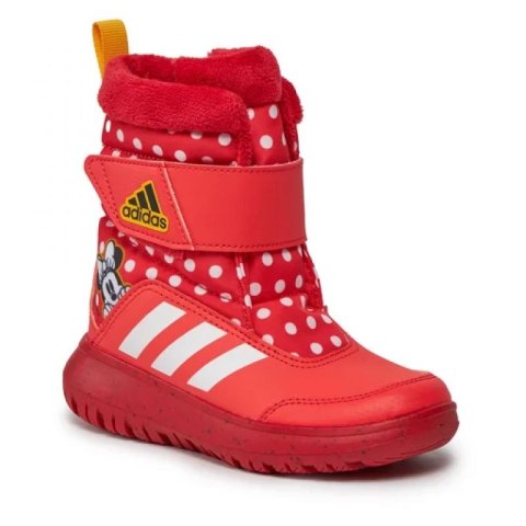 Buty adidas Winterplay Disney Minnie Jr IG7188 Buty adidas Winterplay Disney Minnie Jr IG7188