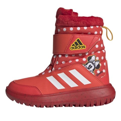Buty adidas Winterplay Disney Minnie Jr IG7188 Buty adidas Winterplay Disney Minnie Jr IG7188