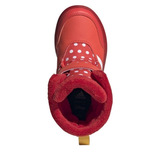 Buty adidas Winterplay Disney Minnie Jr IG7188 Buty adidas Winterplay Disney Minnie Jr IG7188