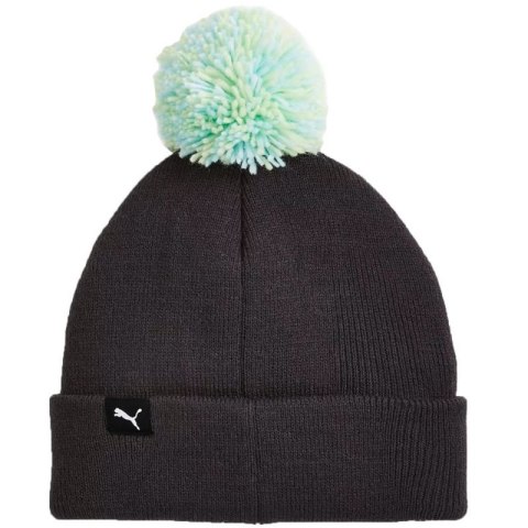 Czapka Puma Mixmatch Pom Pom Jr 024798 01 Czapka Puma Mixmatch Pom Pom Jr 024798 01
