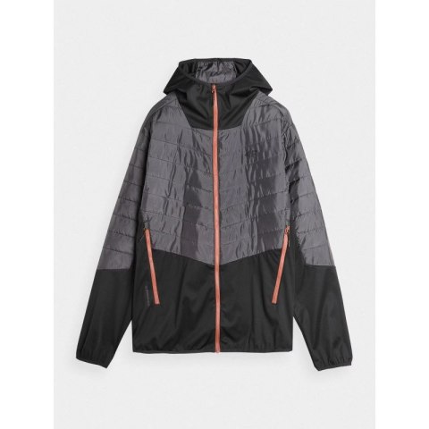 Kurtka softshell 4F M 4FAW23TTJAM310-22S Kurtka softshell 4F M 4FAW23TTJAM310-22S