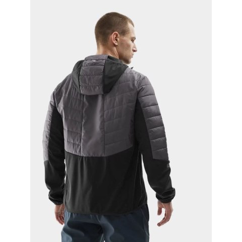 Kurtka softshell 4F M 4FAW23TTJAM310-22S Kurtka softshell 4F M 4FAW23TTJAM310-22S