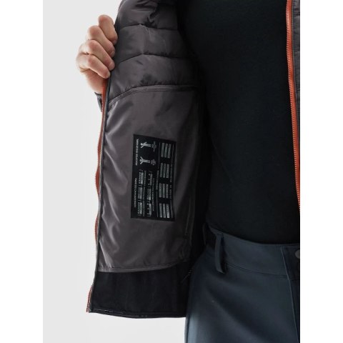 Kurtka softshell 4F M 4FAW23TTJAM310-22S Kurtka softshell 4F M 4FAW23TTJAM310-22S