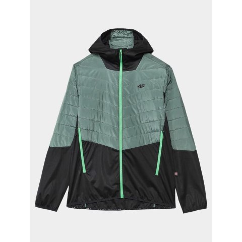 Kurtka softshell 4F M 4FAW23TTJAM310-44S Kurtka softshell 4F M 4FAW23TTJAM310-44S